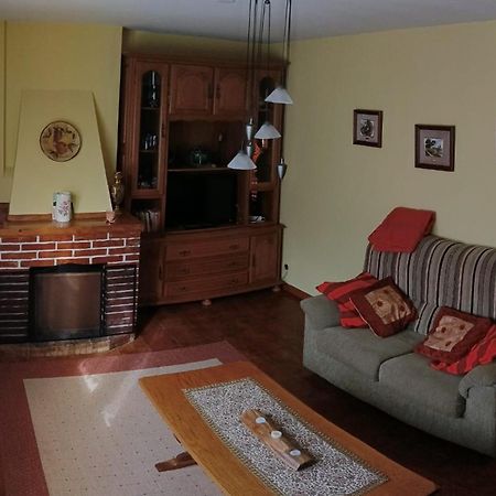 Casa Preciosas Vistas, Ubicada En Medio Del Parque Natural De Redes, Asturias Caso Extérieur photo