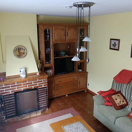 Casa Preciosas Vistas, Ubicada En Medio Del Parque Natural De Redes, Asturias Caso Extérieur photo