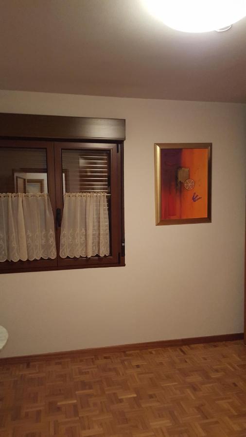 Casa Preciosas Vistas, Ubicada En Medio Del Parque Natural De Redes, Asturias Caso Extérieur photo
