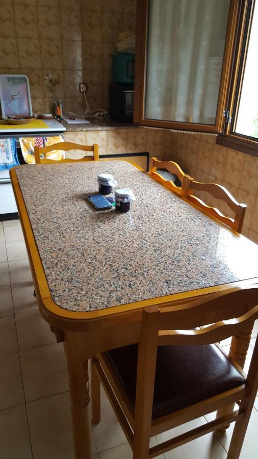 Casa Preciosas Vistas, Ubicada En Medio Del Parque Natural De Redes, Asturias Caso Extérieur photo
