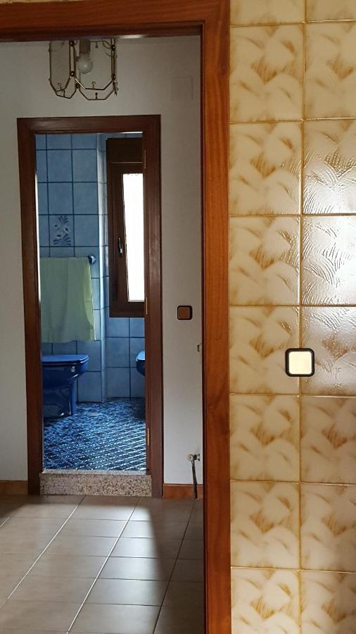 Casa Preciosas Vistas, Ubicada En Medio Del Parque Natural De Redes, Asturias Caso Extérieur photo
