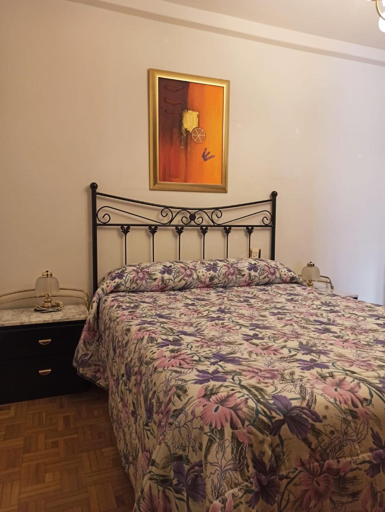 Casa Preciosas Vistas, Ubicada En Medio Del Parque Natural De Redes, Asturias Caso Extérieur photo